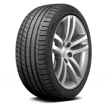 Goodyear 255/45 R20 105V Runflat Eagle Sport AS MOE 2025