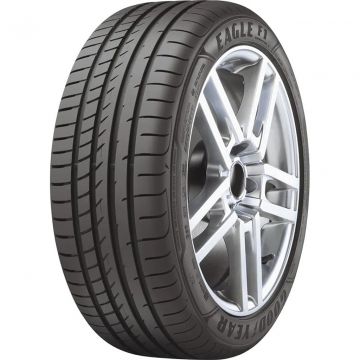Goodyear 225/40 R18 92W Runflat Eagle F1 Asymmetric 2 * 2025