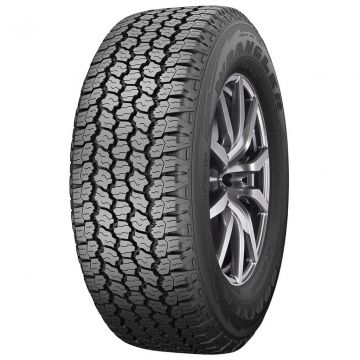 Goodyear 245/75 R17 112T Wrangler AT Adventure 2024