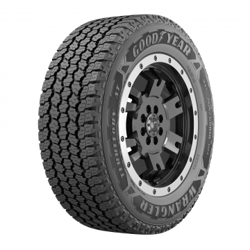 Goodyear 265/65 R18 114T Wrangler Territory AT 2025