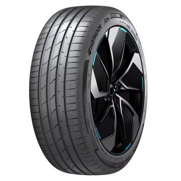 Hankook 235/35 R20 92Y iON evo IKO1 SA Silent 2025