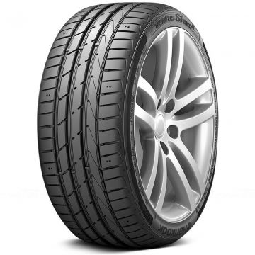 Hankook 245/45 R17 95W Runflat Ventus S1 Evo2 K117B MOE 2024