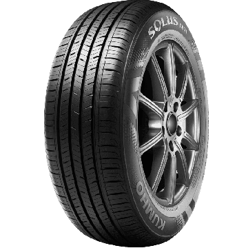 Kumho 215/55 R17 94V Solus TA31 2025