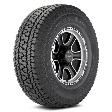 Kumho 275/60 R20 114T Road Venture AT51 2025