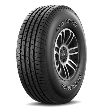 Michelin 245/75 R17 121/118R LTX MS 2 2025