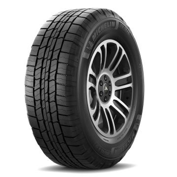 Michelin 265/70 R16 112T LTX Trail ST 2025