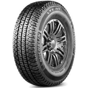 Michelin 275/70 R18 125/122S LTX AT2 LRE 2025