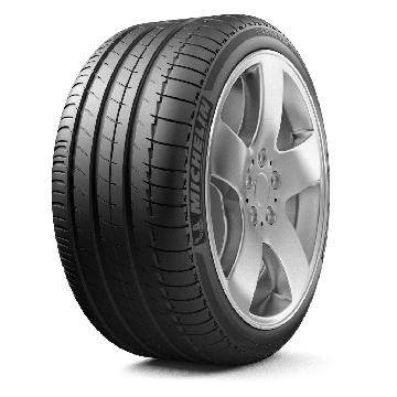 Michelin 275/45 R20 110Y Latitude Sport N0 2025