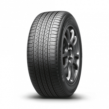 Michelin 255/55 R18 105V Latitude Tour HP N1 2025