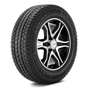 Michelin 285/45 R22 114H X LT AS 2 2025