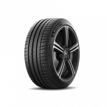 Michelin 255/40 R21 102Y Pilot Sport 4 SUV MO 2025