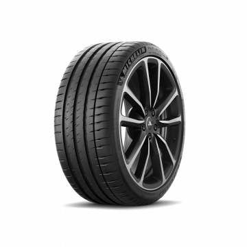 Michelin 285/30 R20 99Y Pilot Sport 4S 2026