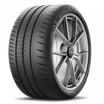 Michelin 285/30 R20 99Y Pilot Sport CUP2 2025