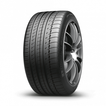 Michelin 225/40 R18 92Y Pilot Sport PS2 N3 2025