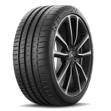 Michelin 285/30 R20 99Y Pilot Super Sport MO1 2025