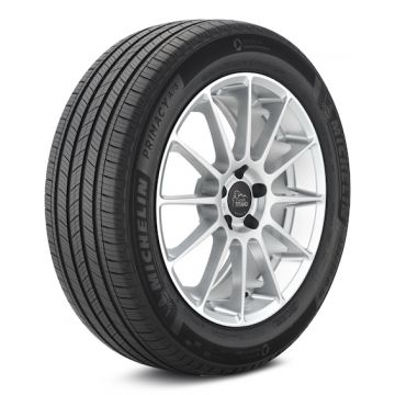 Michelin 285/45 R22 114H Primacy AS LR 2025