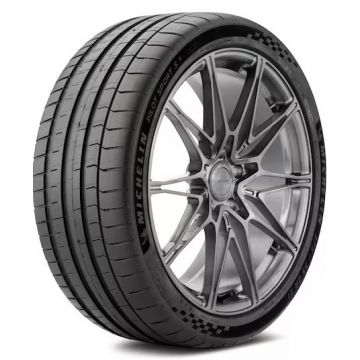 Michelin 295/30 R21 102Y Pilot Sport S 5 MO1 2025