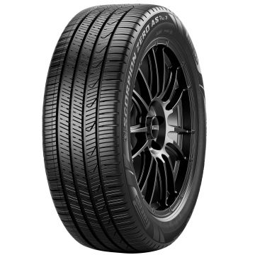 Pirelli 265/60 R18 110V Scorpion Zero AS Plus 3 2025