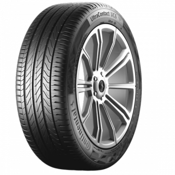 Continental 215/55 R17 94W UltraContact UC6 2026