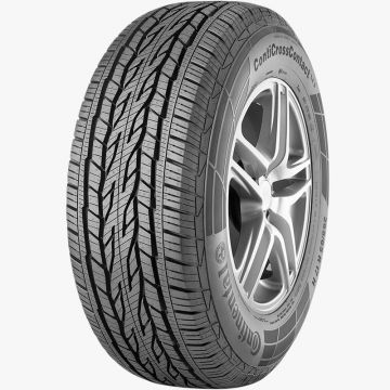 Continental 265/70 R18 116S ContiCrossContact LX20 2025
