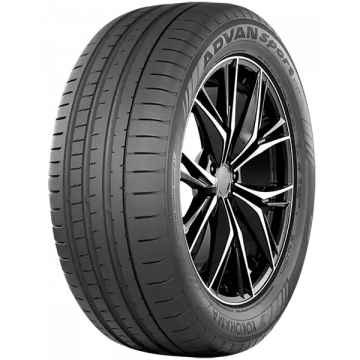 Yokohama 325/40 R22 114Y Advan Sport V107 MO1 2025