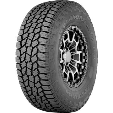 Yokohama 315/70 R17 121/118S GEOLANDAR A/T G018 2025