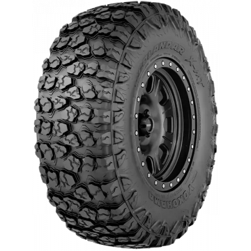Yokohama 35X/12.5 R17 121Q Geolandar X MT G005 2025