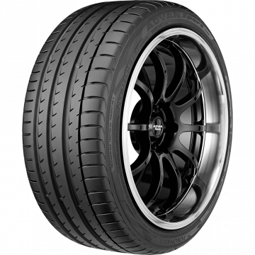 Yokohama 295/35 R20 105Y ADVAN SPORT V105 N0 2025