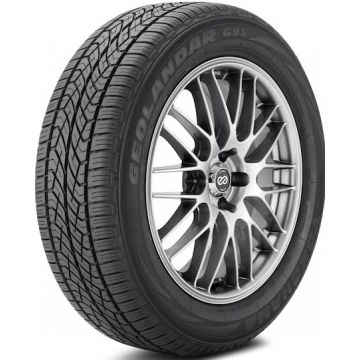 Yokohama 225/60 R17 99V Geolandar HT G95A 2025