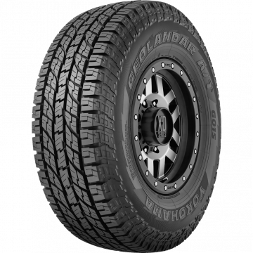 Yokohama 315/70 R17 121/118S GEOLANDAR A/T G015 2025