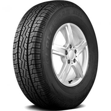 Yokohama 265/70 R16 112S Geolandar H/T G039 2024