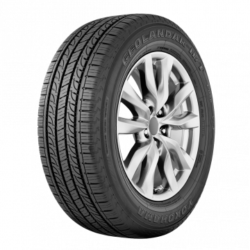 Yokohama 225/70 R17 108T GEOLANDAR H/T G056 2025