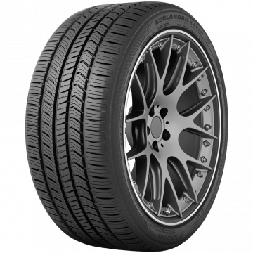 Yokohama 265/55 R19 109V GEOLANDAR X CV G057 2025