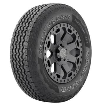 Goodyear 265/70 R18 116T Wrangler Territory ATS 2025