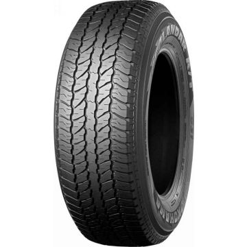 Yokohama 265/65 R18 114V Geolandar A/T G31 2025