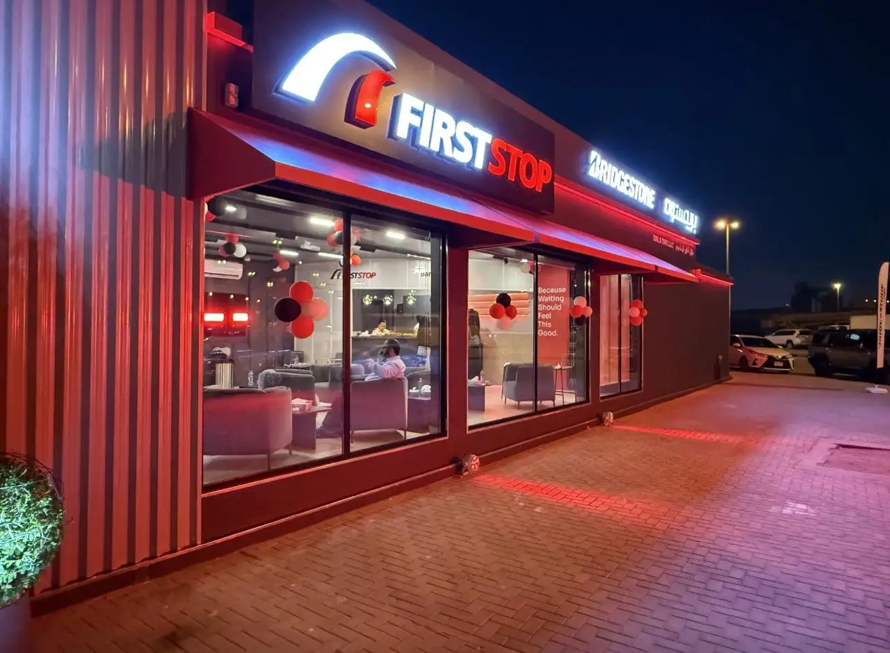 Preview of Dial-A-Tire Service Center