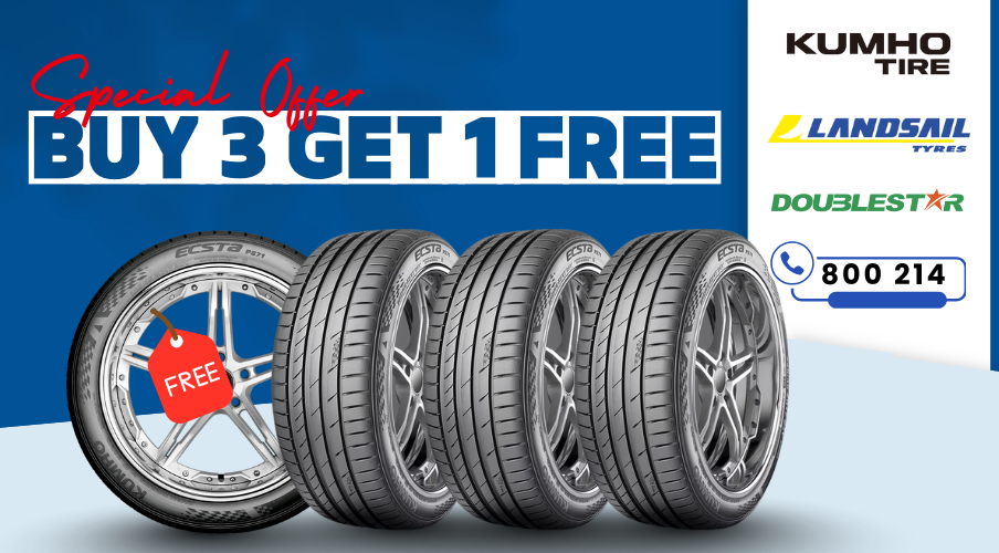 Buy 3 Get 1 Free
