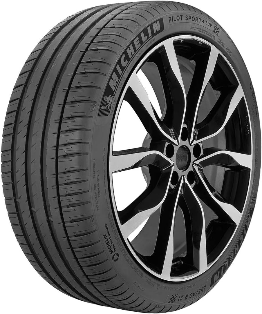 Pilot Sport 4 SUV