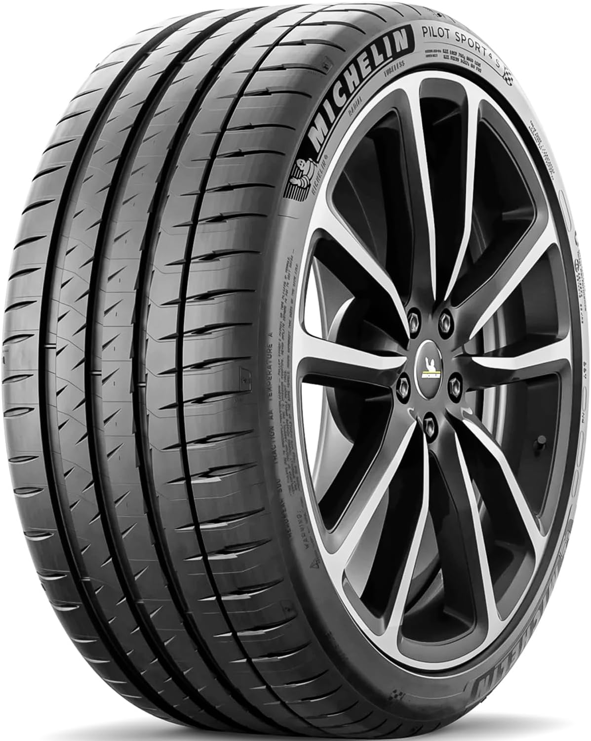 Pilot Sport 4S