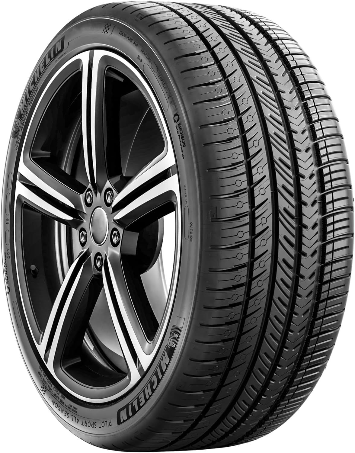 Pilot Sport All Season 4