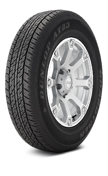 Grandtrek AT23