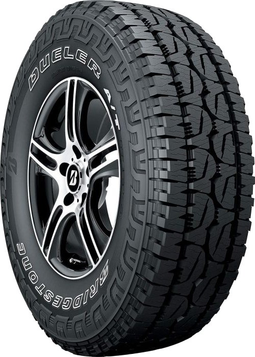 Dueler All-Terrain