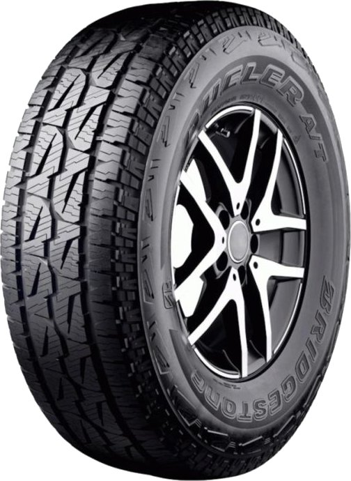 Dueler A/T 001