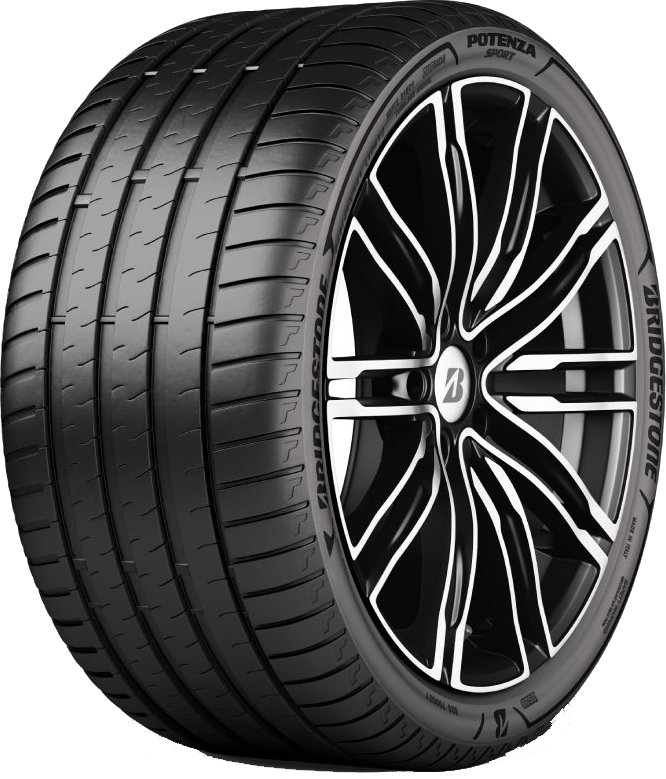Potenza Sport