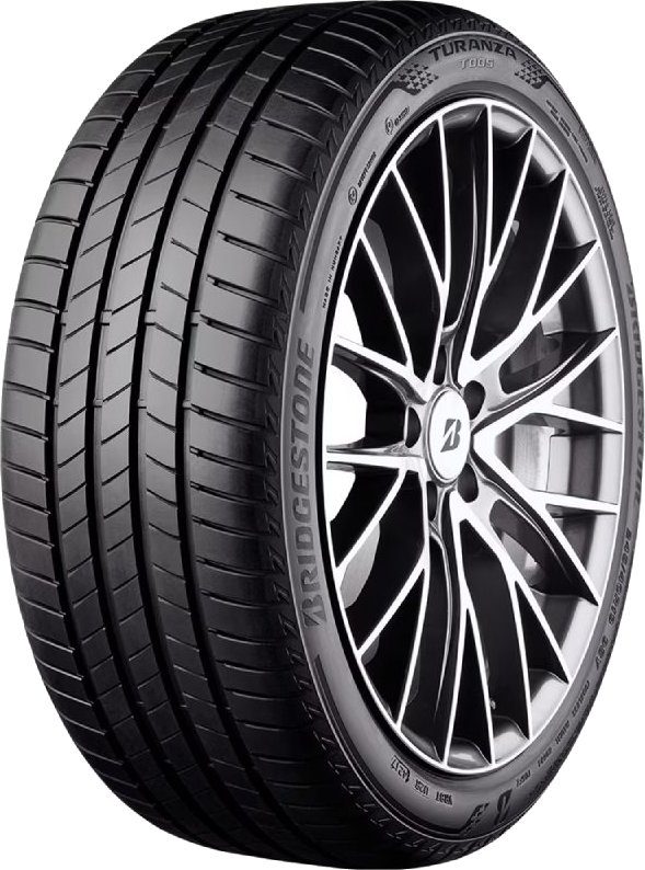 Turanza T005