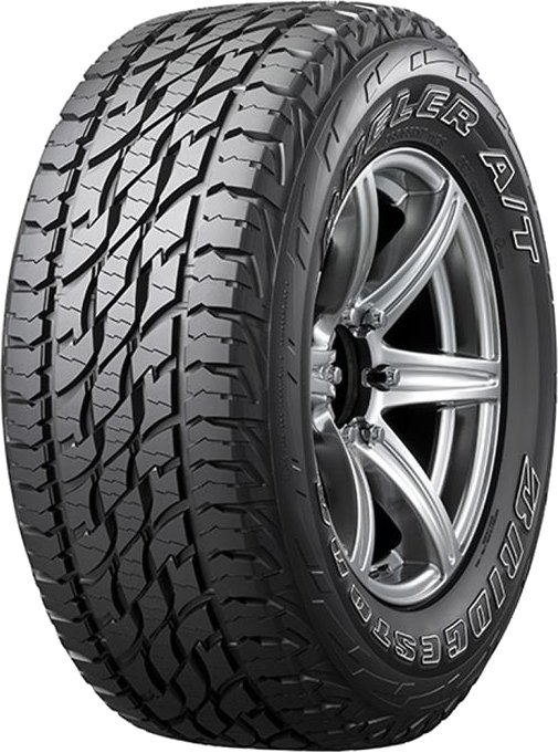 Dueler A/T D697