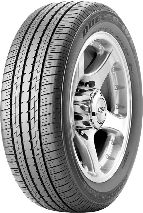 Dueler H/L D33