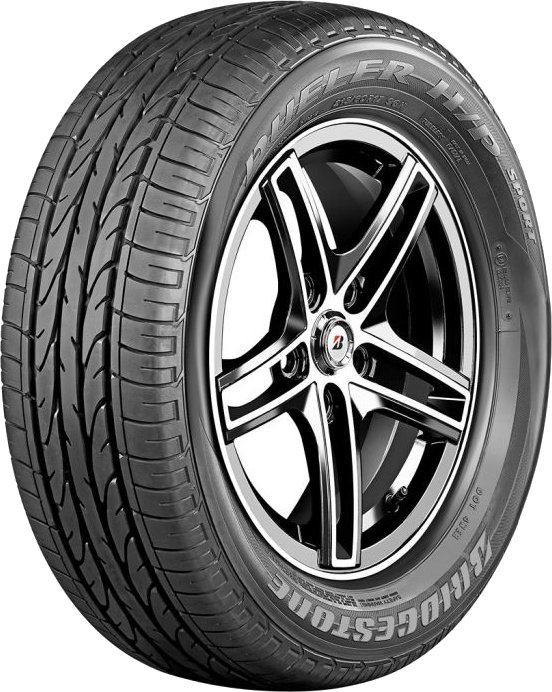 Dueler HP Sport