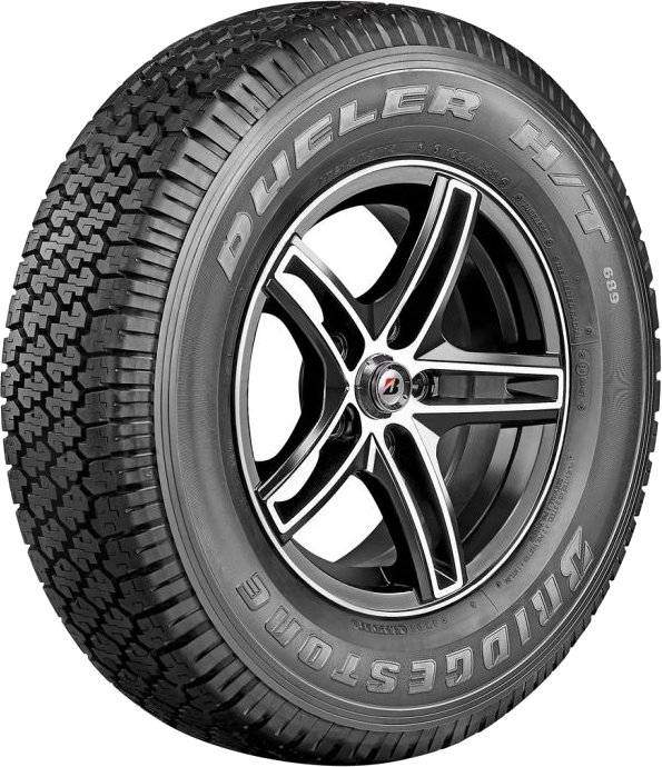 Dueler H/T D689
