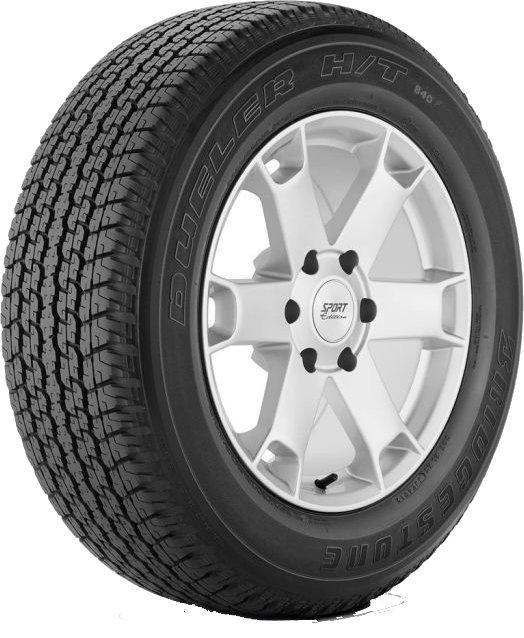 Dueler H/T D840